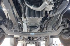 东风商用车 天龙重卡 350马力 8X4 9.6米仓栅式载货车(DFH5310CCYA1)