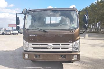 福田 时代H3 170马力 4.18米单排栏板轻卡(6挡)(BJ1043V9JEA-GM)