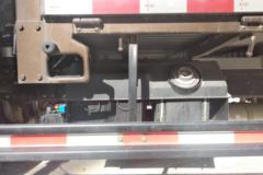 福田 时代H3 120马力 3.67米排半栏板轻卡(BJ1043V9PEA-P7)