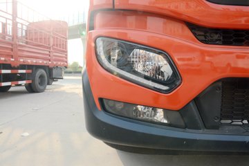 ó KR 180 4X2 5.8Űդʽػ(DFH5160CCYE)ͼƬ