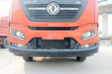 ó KR 180 4X2 5.8Űդʽػ(DFH5160CCYE)ͼƬ