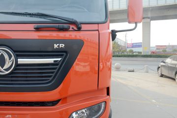 ó KR 180 4X2 5.8Űդʽػ(DFH5160CCYE)ͼƬ