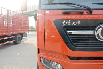 ó KR 180 4X2 5.8Űդʽػ(DFH5160CCYE)ͼƬ