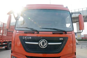 ó KR 180 4X2 5.8Űդʽػ(DFH5160CCYE)ͼƬ