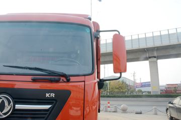 ó KR 180 4X2 5.8Űդʽػ(DFH5160CCYE)ͼƬ