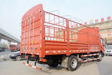 ó KR 180 4X2 5.8Űդʽػ(DFH5160CCYE)ͼƬ