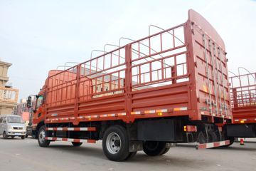 ó KR 180 4X2 5.8Űդʽػ(DFH5160CCYE)ͼƬ