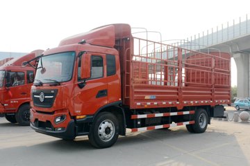 ó KR 180 4X2 5.8Űդʽػ(DFH5160CCYE)ͼƬ