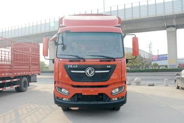 ó KR 180 4X2 5.8Űդʽػ(DFH5160CCYE)ͼƬ