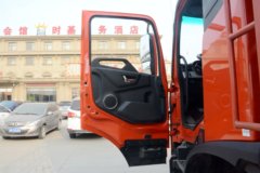 东风商用车 天锦KR 180马力 4X2 5.8米排半仓栅式载货车(DFH5160CCYE) 东风商用车 天锦KR 180马力 4X2 5.8米排半仓栅式载货车(DFH5160CCYE)