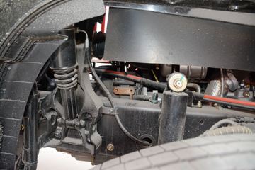 ó KR 180 4X2 5.8Űդʽػ(DFH5160CCYE)ͼƬ