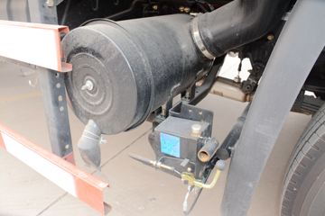 ó KR 180 4X2 5.8Űդʽػ(DFH5160CCYE)ͼƬ