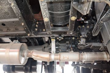 ó KR 180 4X2 5.8Űդʽػ(DFH5160CCYE)ͼƬ