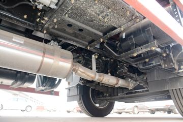 ó KR 180 4X2 5.8Űդʽػ(DFH5160CCYE)ͼƬ
