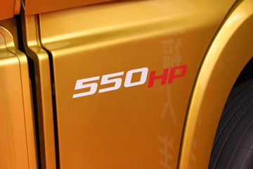 �ൺ��� JH6�ؿ� ����550 50���������� 550���� 6X4 AMT�Զ���ǣ����ͼƬ