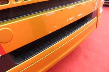 �ൺ��� JH6�ؿ� ����550 50���������� 550���� 6X4 AMT�Զ���ǣ����ͼƬ