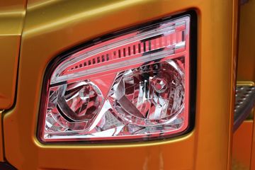 �ൺ��� JH6�ؿ� ����550 50���������� 550���� 6X4 AMT�Զ���ǣ����ͼƬ