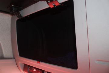 �ൺ��� JH6�ؿ� ����550 50���������� 550���� 6X4 AMT�Զ���ǣ����ͼƬ