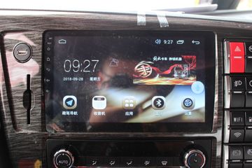 �ൺ��� JH6�ؿ� ����550 50���������� 550���� 6X4 AMT�Զ���ǣ����ͼƬ