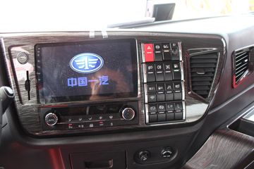 �ൺ��� JH6�ؿ� ����550 50���������� 550���� 6X4 AMT�Զ���ǣ����ͼƬ