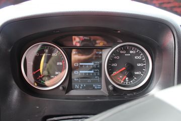 �ൺ��� JH6�ؿ� ����550 50���������� 550���� 6X4 AMT�Զ���ǣ����ͼƬ