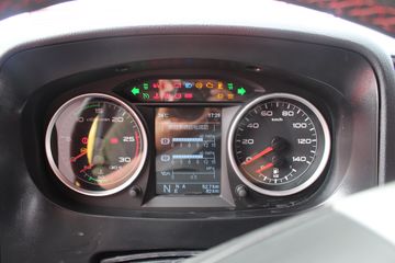 �ൺ��� JH6�ؿ� ����550 50���������� 550���� 6X4 AMT�Զ���ǣ����ͼƬ
