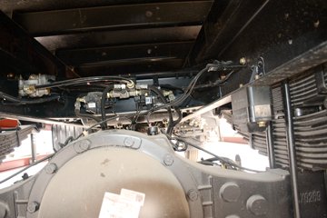 ó KR 180 4X2 5.8Űդʽػ(DFH5160CCYE)ͼƬ