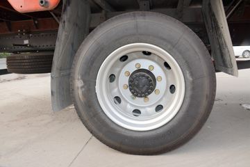 ó KR 180 4X2 5.8Űդʽػ(DFH5160CCYE)ͼƬ