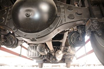ó KR 180 4X2 5.8Űդʽػ(DFH5160CCYE)ͼƬ