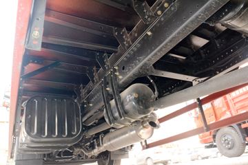 ó KR 180 4X2 5.8Űդʽػ(DFH5160CCYE)ͼƬ