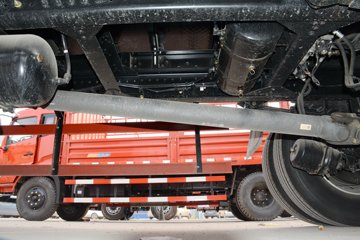 ó KR 180 4X2 5.8Űդʽػ(DFH5160CCYE)ͼƬ