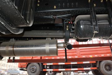 ó KR 180 4X2 5.8Űդʽػ(DFH5160CCYE)ͼƬ