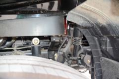 东风商用车 天锦KR 180马力 4X2 5.8米排半仓栅式载货车(DFH5160CCYE) 东风商用车 天锦KR 180马力 4X2 5.8米排半仓栅式载货车(DFH5160CCYE)