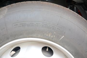 ó KR 180 4X2 5.8Űդʽػ(DFH5160CCYE)ͼƬ