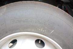 东风商用车 天锦KR 180马力 4X2 5.8米排半仓栅式载货车(DFH5160CCYE) 东风商用车 天锦KR 180马力 4X2 5.8米排半仓栅式载货车(DFH5160CCYE)