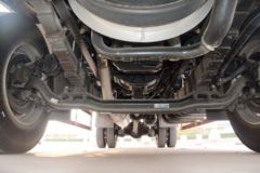 东风商用车 天锦KR 180马力 4X2 5.8米排半仓栅式载货车(DFH5160CCYE) 东风商用车 天锦KR 180马力 4X2 5.8米排半仓栅式载货车(DFH5160CCYE)