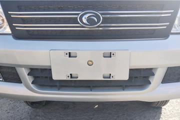 ʱ ԦVQ1 1.2L 86  3.05׵ʽ΢(غ˫̥)(BJ5030XXY-D5)ͼƬ