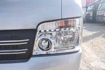 ʱ ԦVQ1 1.2L 86  3.05׵ʽ΢(غ˫̥)(BJ5030XXY-D5)ͼƬ