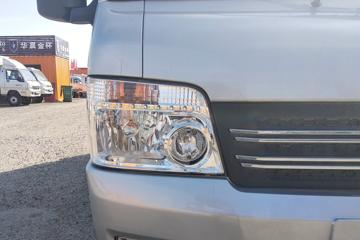 ʱ ԦVQ1 1.2L 86  3.05׵ʽ΢(غ˫̥)(BJ5030XXY-D5)ͼƬ