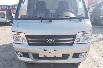 ʱ ԦVQ1 1.2L 86  3.05׵ʽ΢(غ˫̥)(BJ5030XXY-D5)ͼƬ