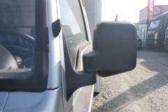 福田时代驭菱国六双排车新到店，欢迎前来试乘试驾！