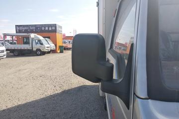 ʱ ԦVQ1 1.2L 86  3.05׵ʽ΢(غ˫̥)(BJ5030XXY-D5)ͼƬ