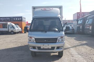 ʱ ԦVQ1 1.2L 86  3.05׵ʽ΢(غ˫̥)(BJ5030XXY-D5)ͼƬ