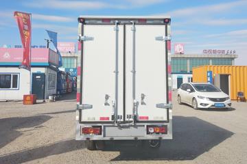 ʱ ԦVQ1 1.2L 86  3.05׵ʽ΢(غ˫̥)(BJ5030XXY-D5)ͼƬ
