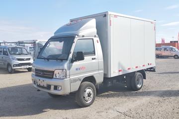 ʱ ԦVQ1 1.2L 86  3.05׵ʽ΢(غ˫̥)(BJ5030XXY-D5)ͼƬ