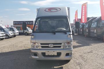 ʱ ԦVQ1 1.2L 86  3.05׵ʽ΢(غ˫̥)(BJ5030XXY-D5)ͼƬ