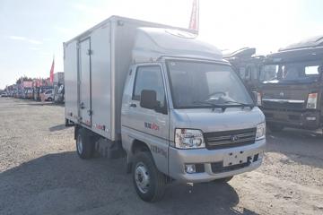 ʱ ԦVQ1 1.2L 86  3.05׵ʽ΢(غ˫̥)(BJ5030XXY-D5)ͼƬ