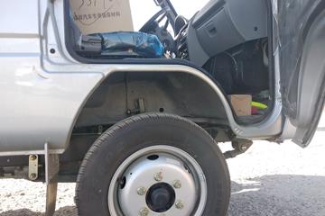 ʱ ԦVQ1 1.2L 86  3.05׵ʽ΢(غ˫̥)(BJ5030XXY-D5)ͼƬ