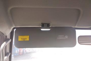 ʱ ԦVQ1 1.2L 86  3.05׵ʽ΢(غ˫̥)(BJ5030XXY-D5)ͼƬ