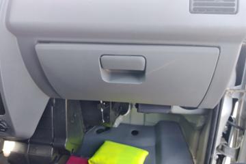 ʱ ԦVQ1 1.2L 86  3.05׵ʽ΢(غ˫̥)(BJ5030XXY-D5)ͼƬ